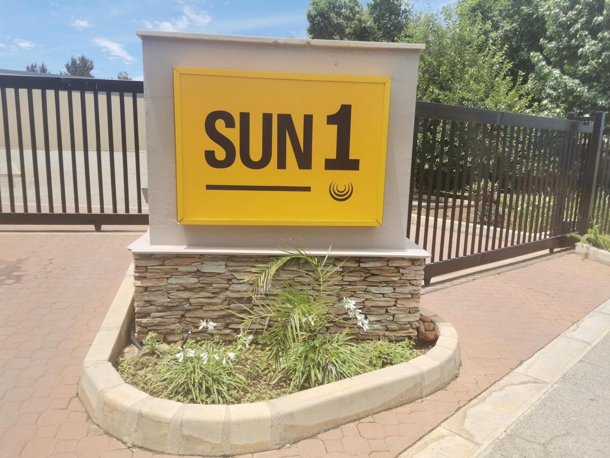 Hotel Sun1 Alberton Johannesburg Exterior foto